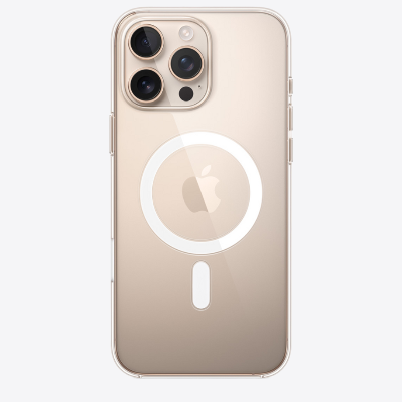 Coque Magnétique Iphone