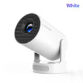 Magcubic HY300Pro Plus 8K Dual Wifi6 Projector 290ANSI Android14 Allwinner H726 BT5.4 1280*720P Home Cinema HY300PRO+ Projector